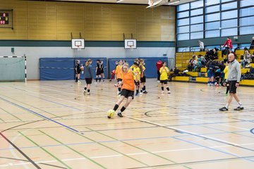 Bild 9 - wBJ NFV Futsalmeisterschaft